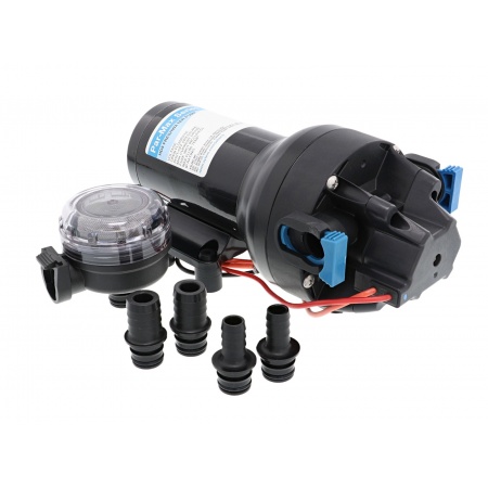 Jabsco PAR-Max Plus HD5 Druckwasserpumpe (verschiende Typen)