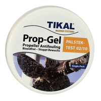 Tikal Prop Gel Single Pack Propeller Antifouling