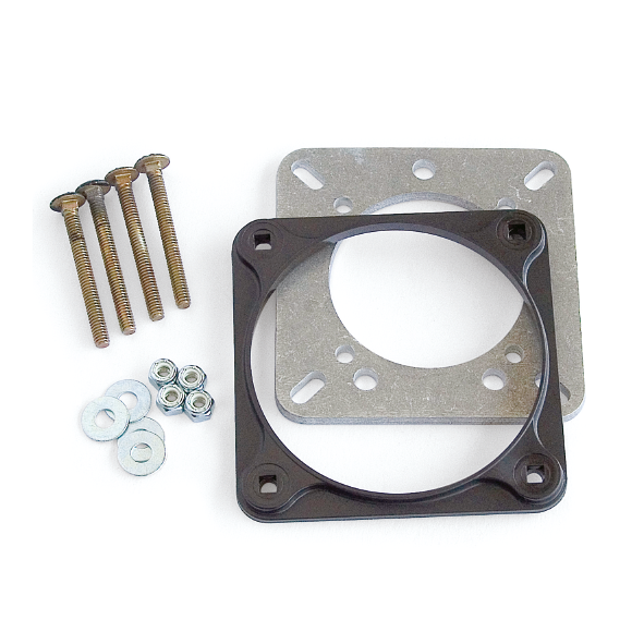 Backplate Kit für Seastar Steuerkopf  Adapter alt --> neu