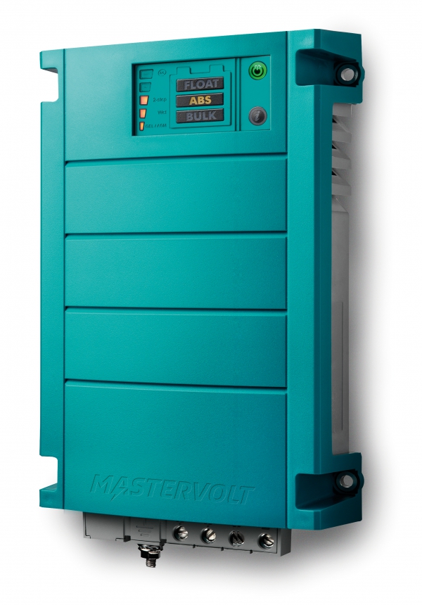 Mastervolt Batterieladegerät ChargeMaster 24/12-3