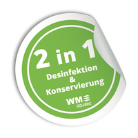 DEXDA® Complet Desinfektion & Konservierung 500 ml