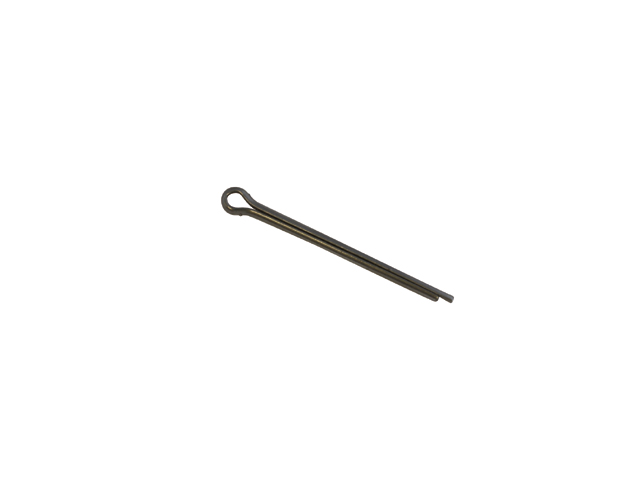 Talamex Splint Edelstahl gerade (verschiedene Größen)