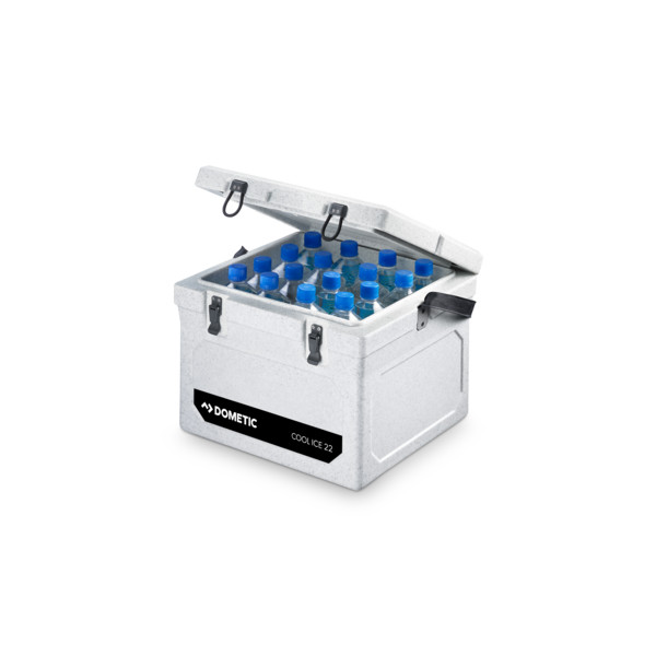 Dometic Sitz Kühlboxen Typ Cool-Ice WCI-22