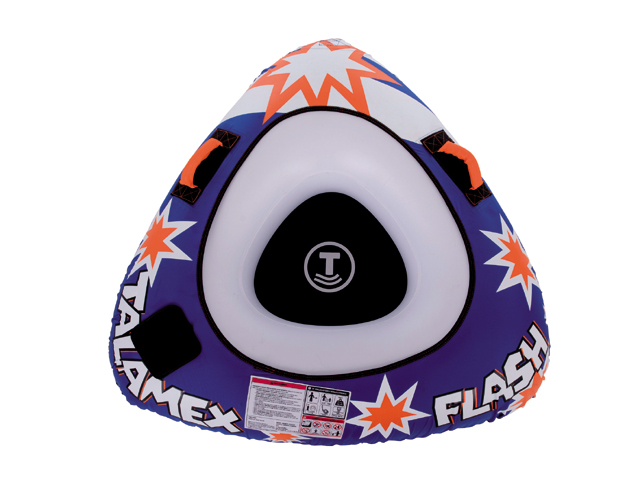 Talamex Funtube Flash, 1 Person