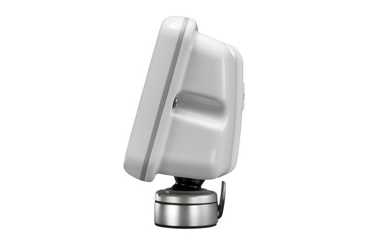Scanstrut DeckPod SPD-7S-W kompakte Instrumentenkonsole