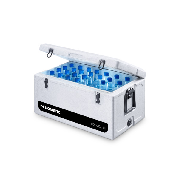 Dometic Sitz Kühlboxen Typ Cool-Ice WCI-42