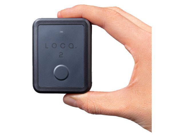 GPS Tracker Loca2