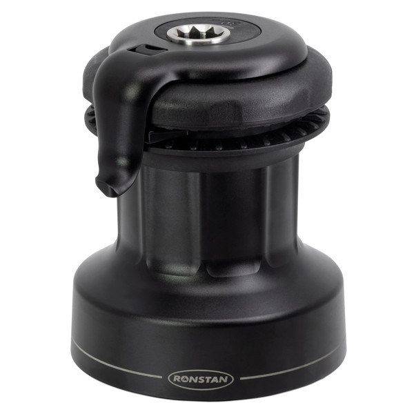 Ronstan Orbit Winsch 30QT mit QuickTrim