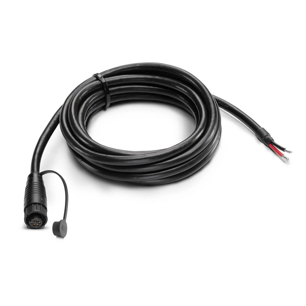 Humminbird PC-13 Stromkabel 1.8m, für Apex Geräte