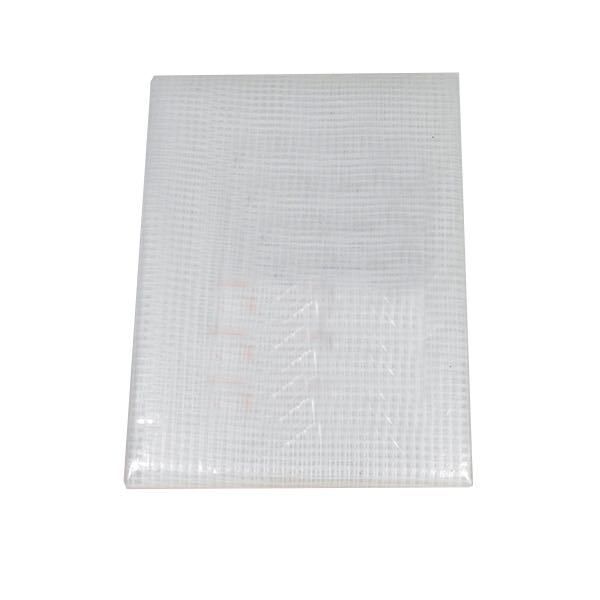 1852 Proflex Abdeckplane transparent 240g/m²