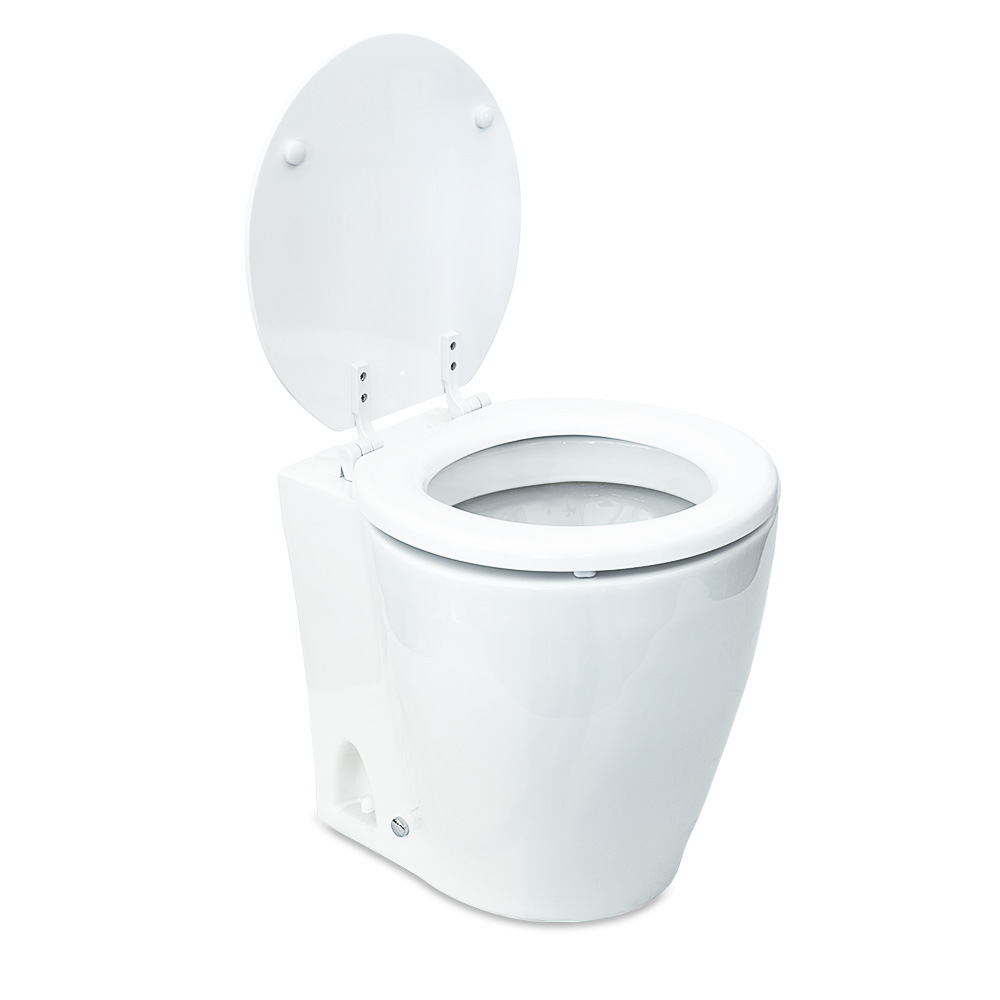 Albin Pump Bordtoilette Design Standard