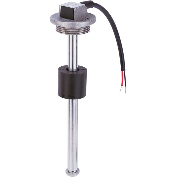Kus Geber Wasser & Kraftstoff 0-190 Ohm (versch. Längen)