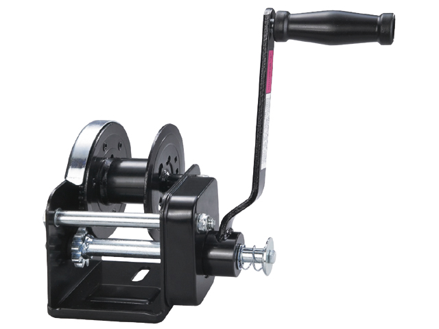 TALAMEX Seilwinde, Typ WT-75G-20C