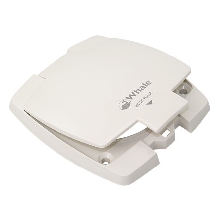 Whale Lenzpumpe MK5 Universal 