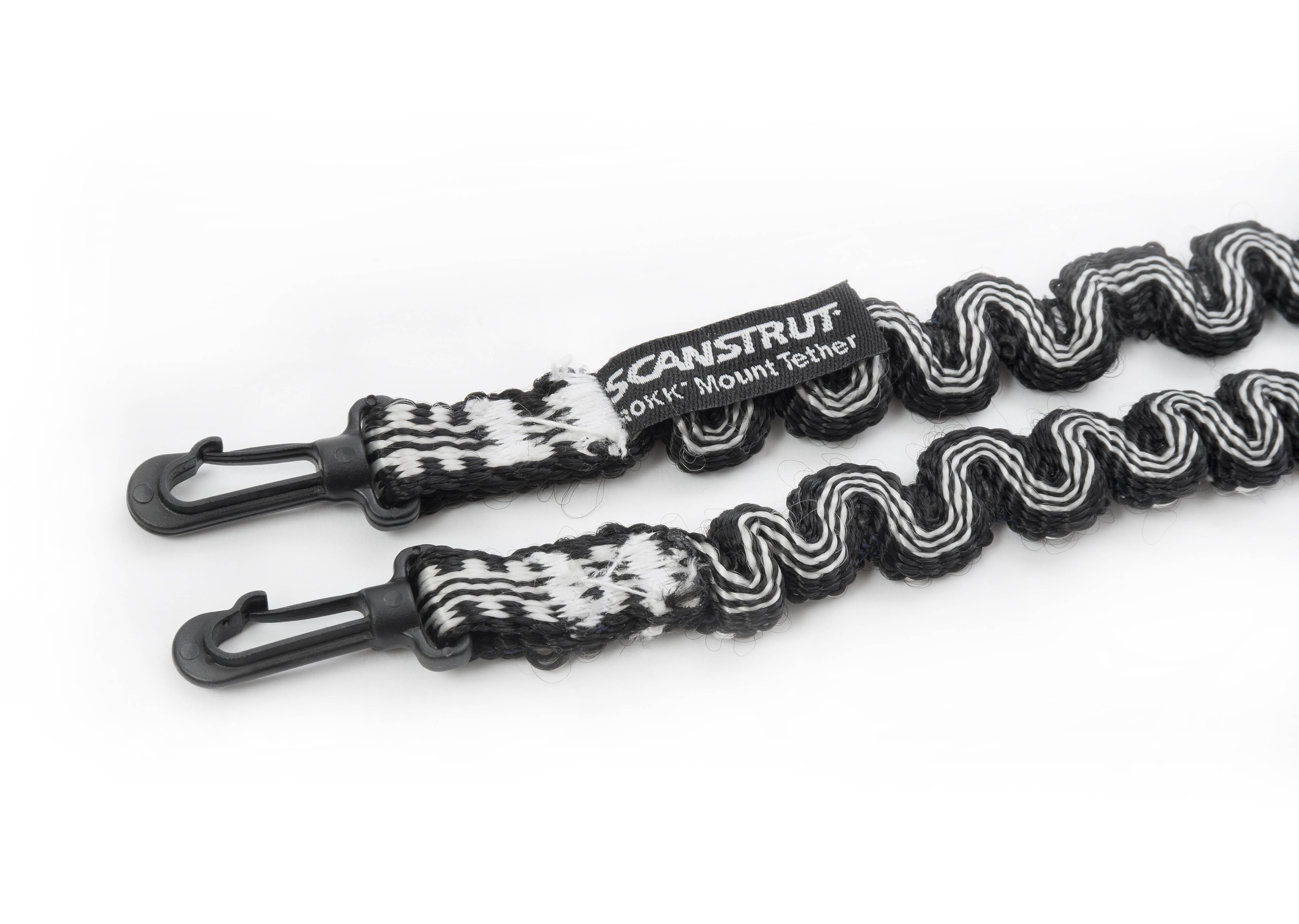 Scanstrut ROKK Sicherungsleine mit Karabiner RL-TETH