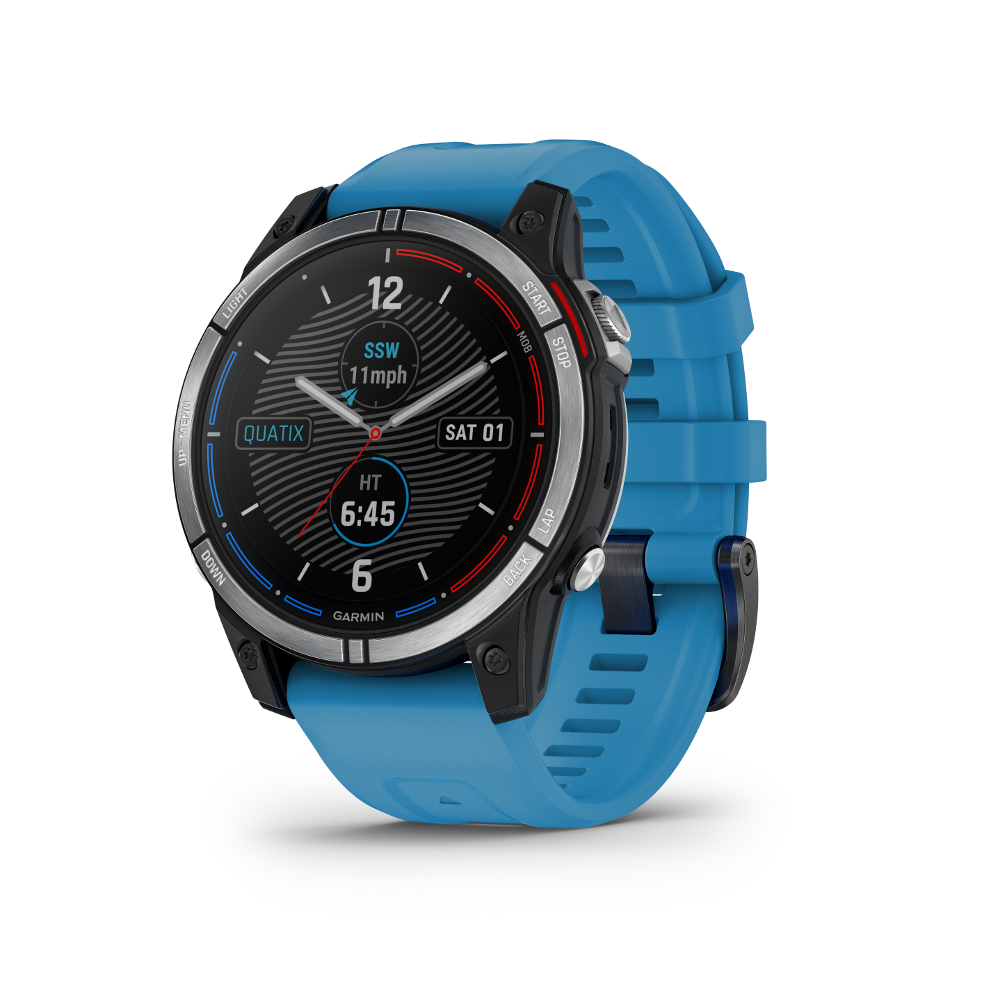 Garmin quatix 7 Marine Smartwatch