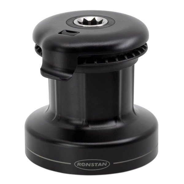Ronstan Orbit Winsch 20ST (1-Gang)