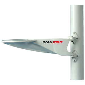 Scanstrut SC-20 Radarhalterung