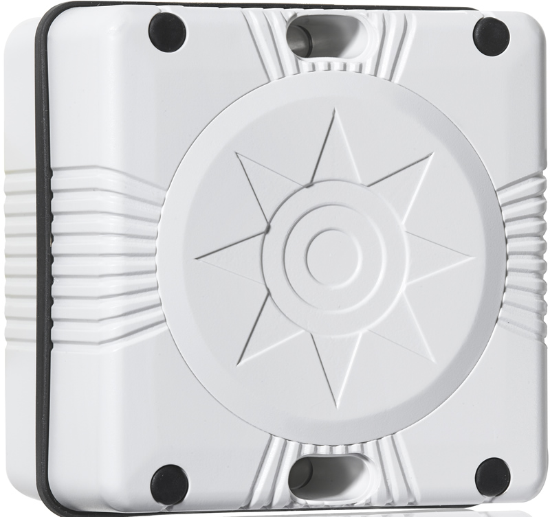 Simrad RC42N Rate Gyro Fluxgate Kompass Micro-C