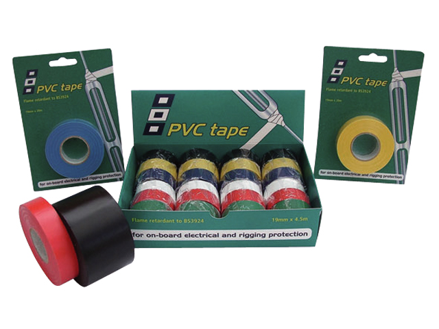 PSP PVC Electrical Tape (verschiedene Typen)