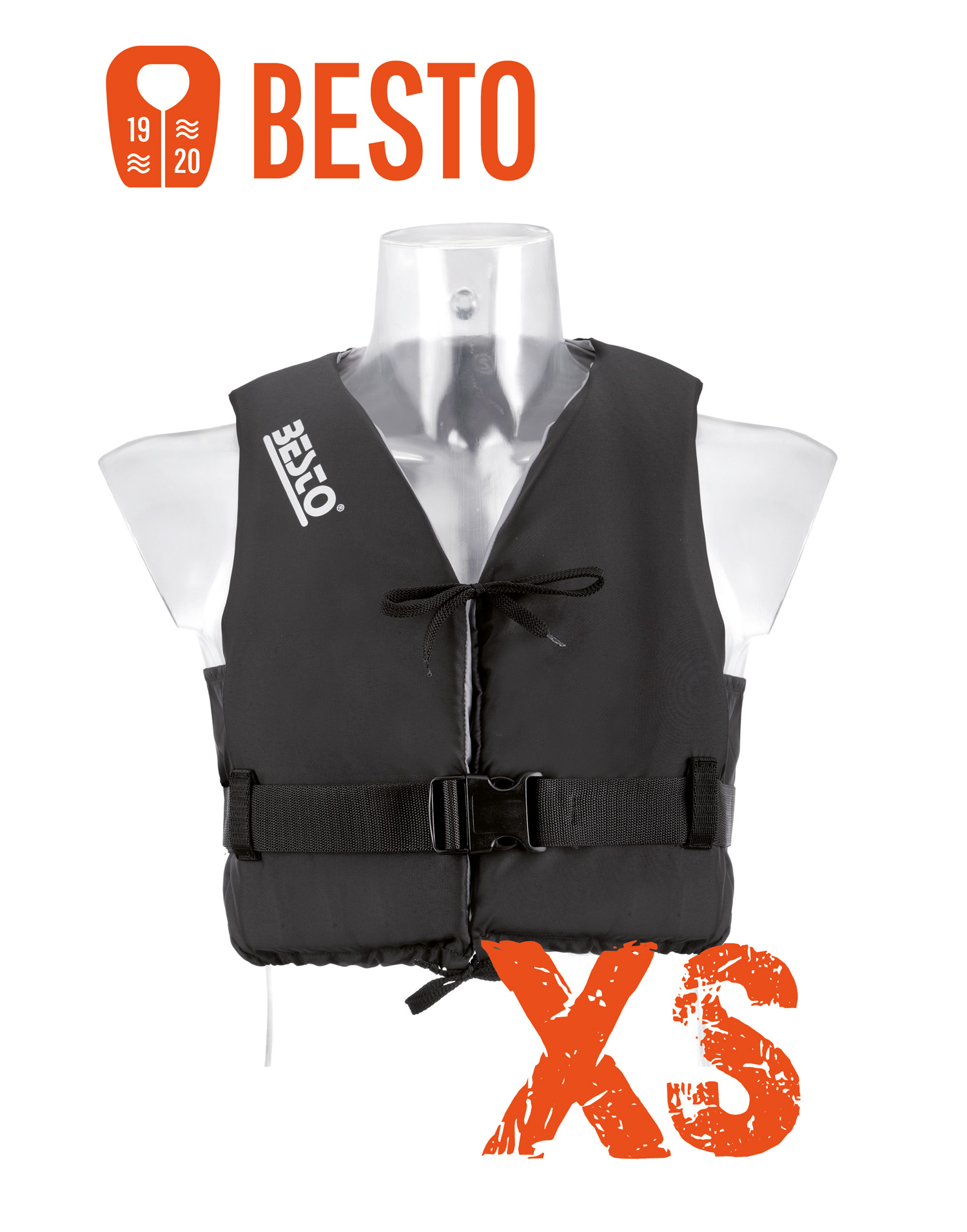 Besto Dinghy 50N XS