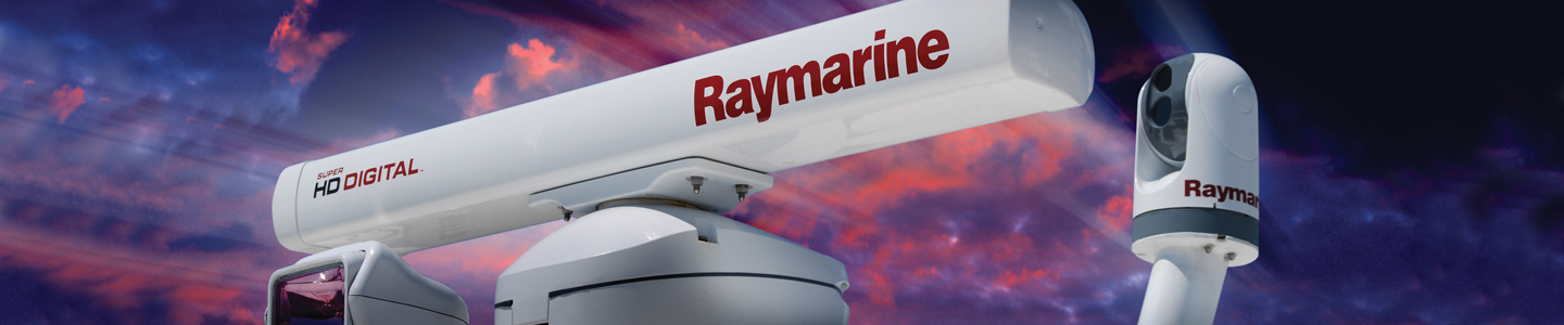 RAYMARINE