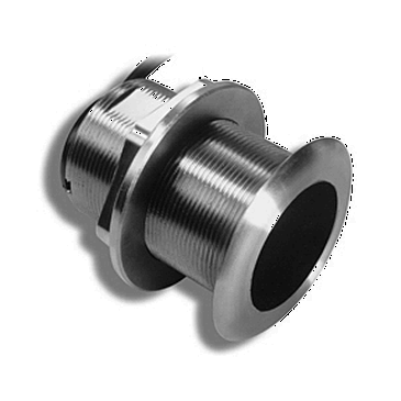 Airmar SS60 Durchbruchgeber Edelstahl X-Sonic 9-Pin Anschluss