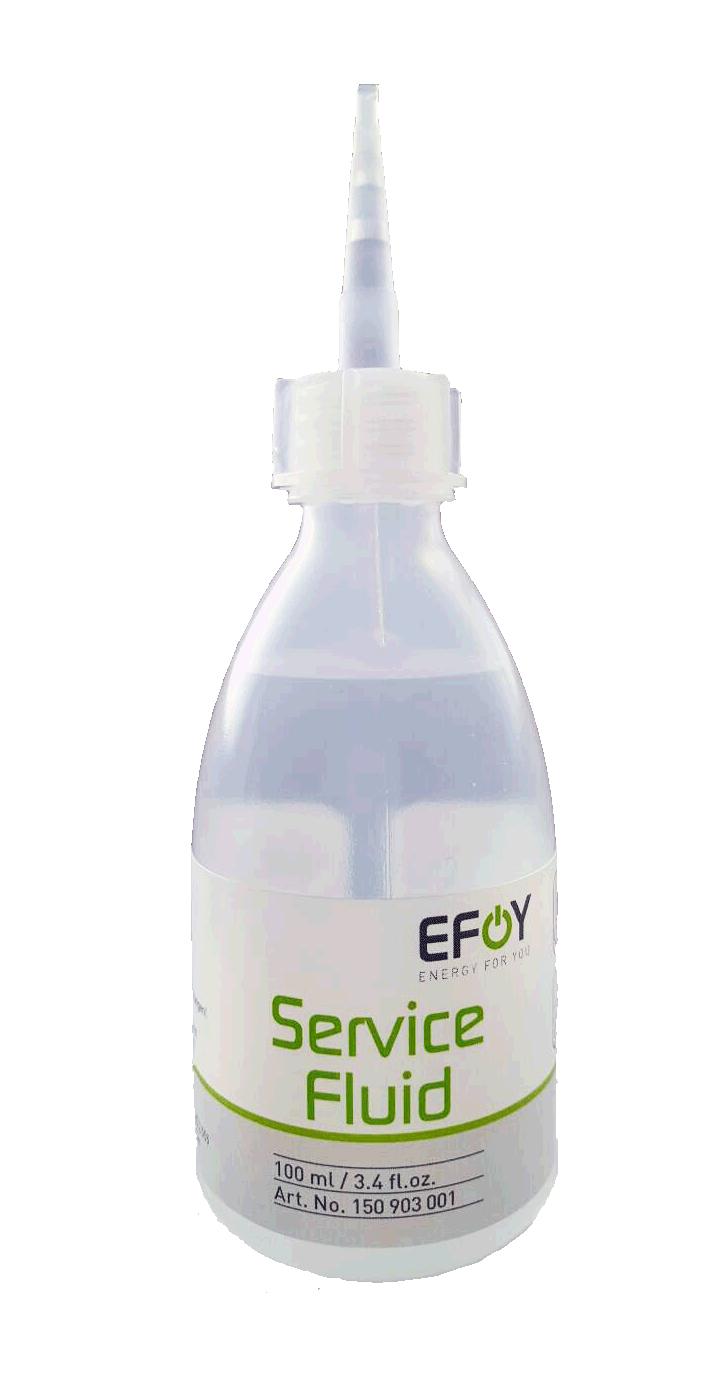 Efoy Service Fluid