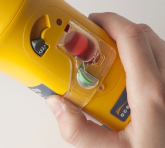 OceanSignal SafeSea S100 SART X-Band