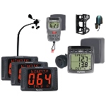 Raymarine TackTick PP50-868 Performance Pack