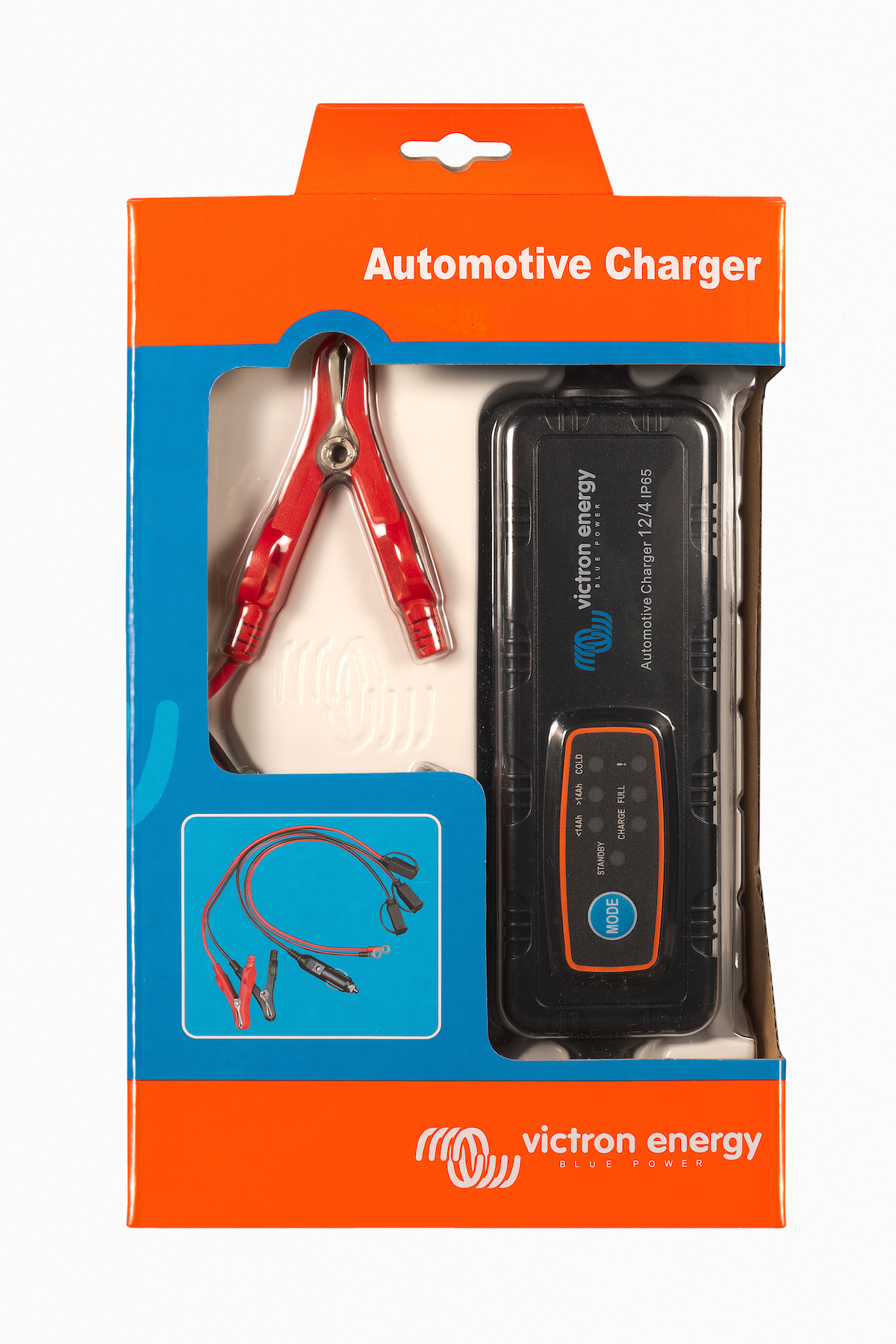 Victron Energy Batterielader