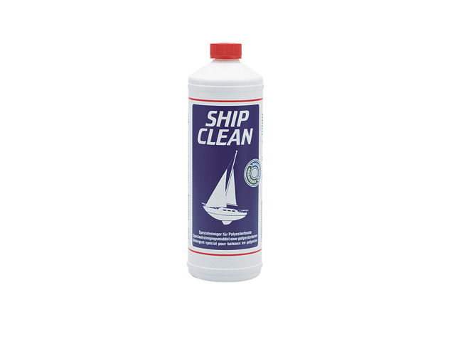 Talamex Shipclean Reiniger 1.000ml 