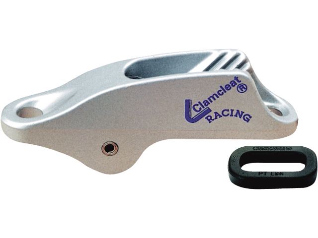 Clamcleat Clamcleat CL253 Alu 4-8mm