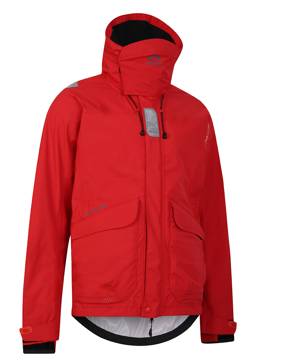 Typhoon TX-3+ Offshore Jacke