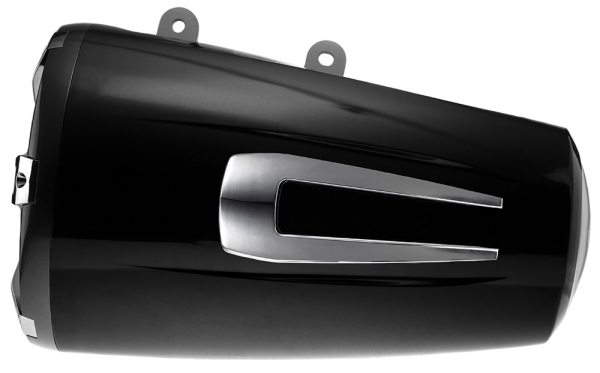 Fusion marine Signature Wake Tower Lautsprecher SG-FT88SPC (schwarz)