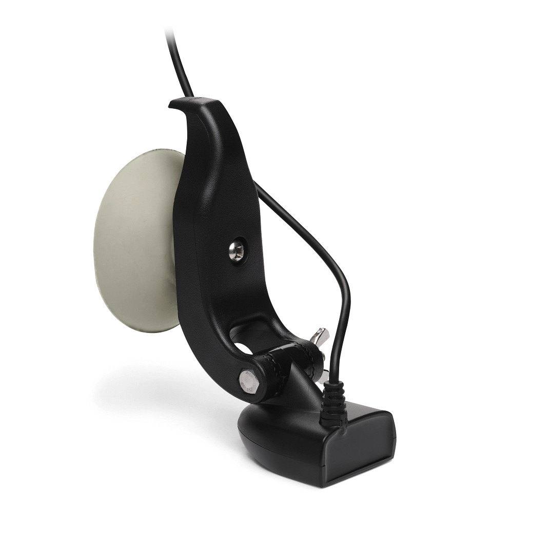 HUMMINBIRD XPT-9-20-T Portabler Saugnapfgeber mit Temp.