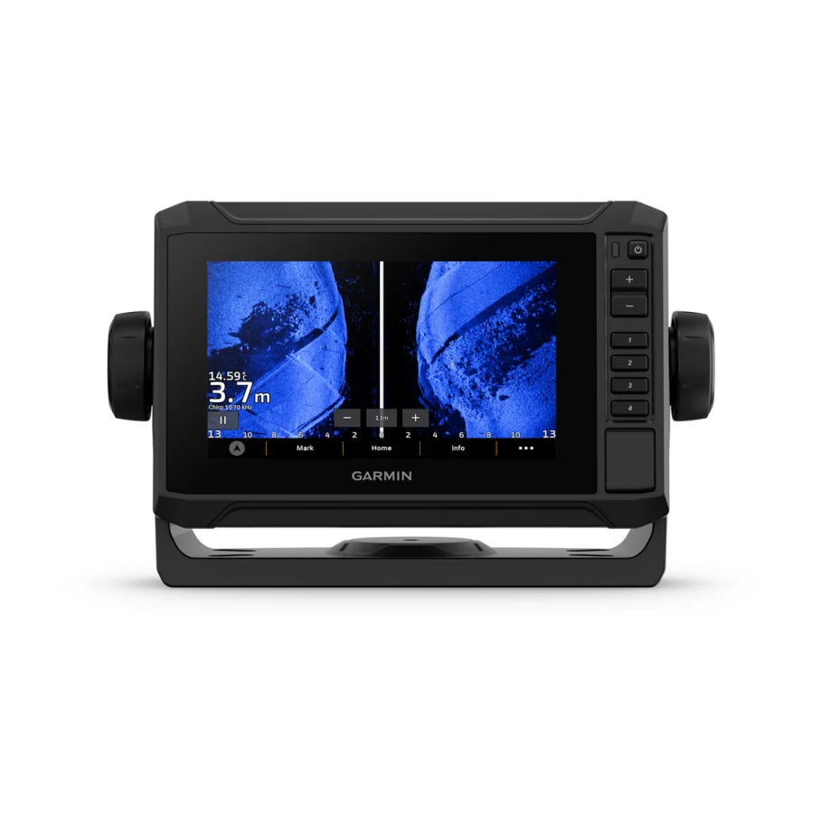 Garmin Echomap UHD2 62sv (versch. Typen)