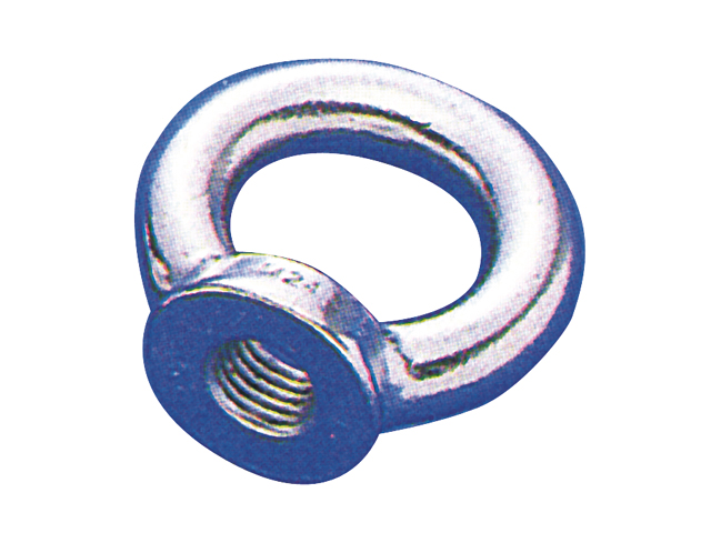 Talamex Ringmuttern (versch. Ausführungen)