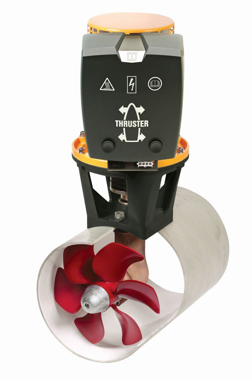 Vetus Bugstrahlruder BOW12512D