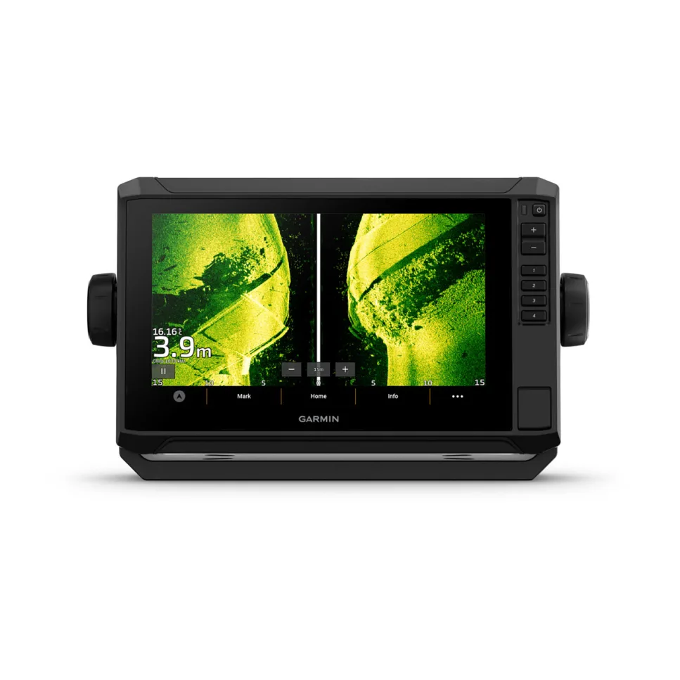 Garmin Echomap UHD2 92sv (versch. Typen)