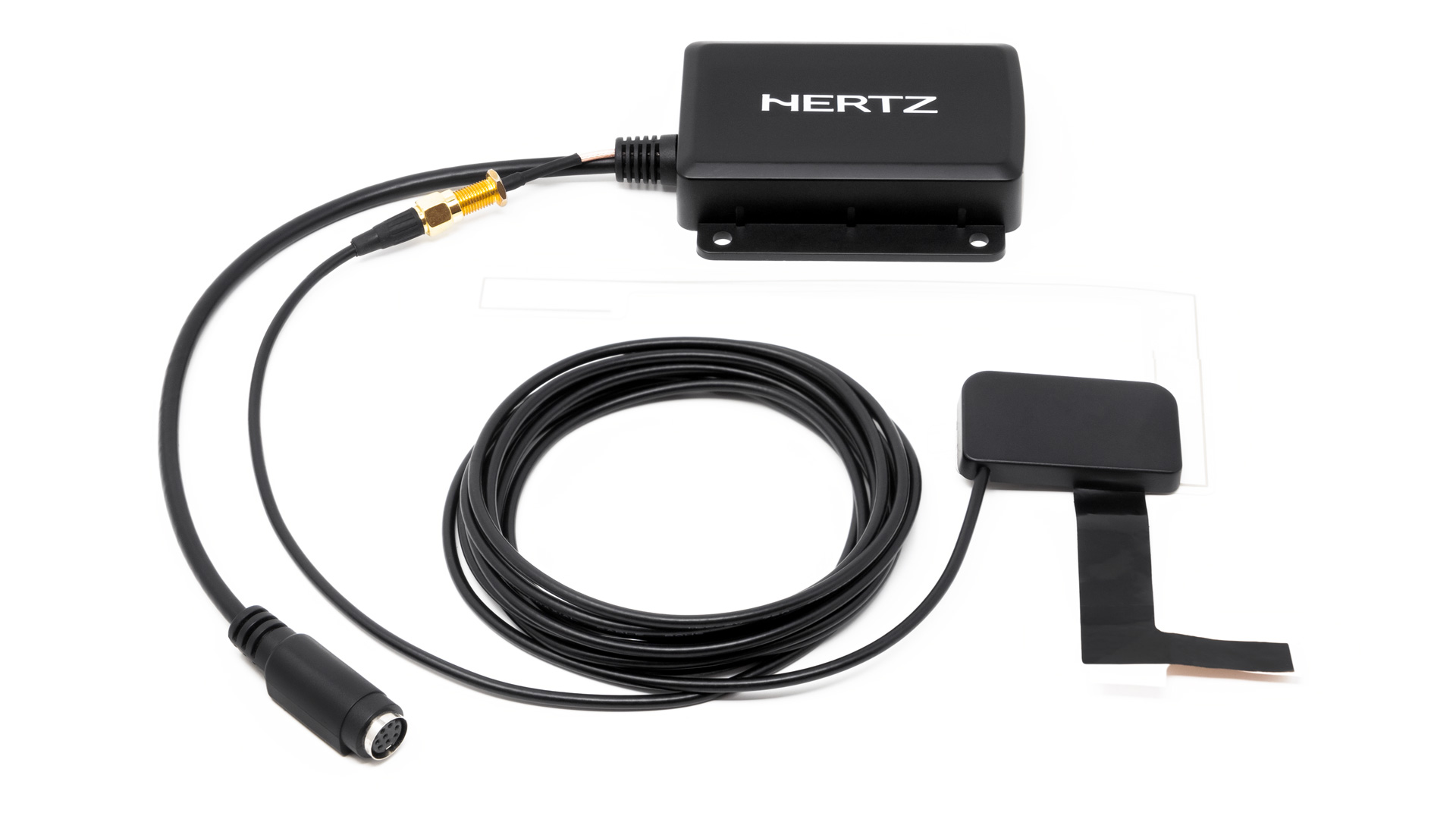 Hertz HMB DAB+-Modul