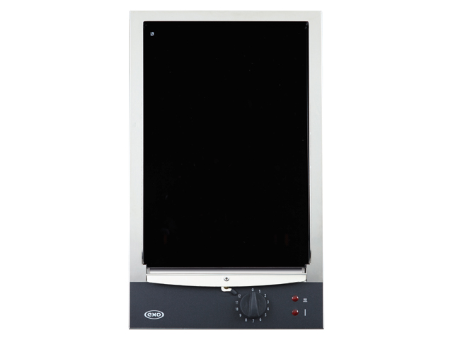 Eno Elektro Einbau Grill Vitroplancha (220V) 1500W Plancha 