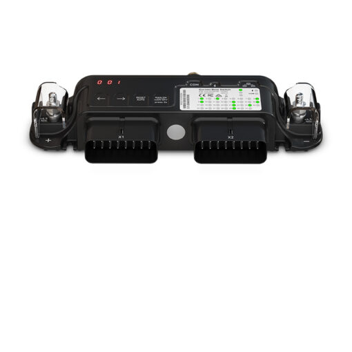 Garmin Boat Switch