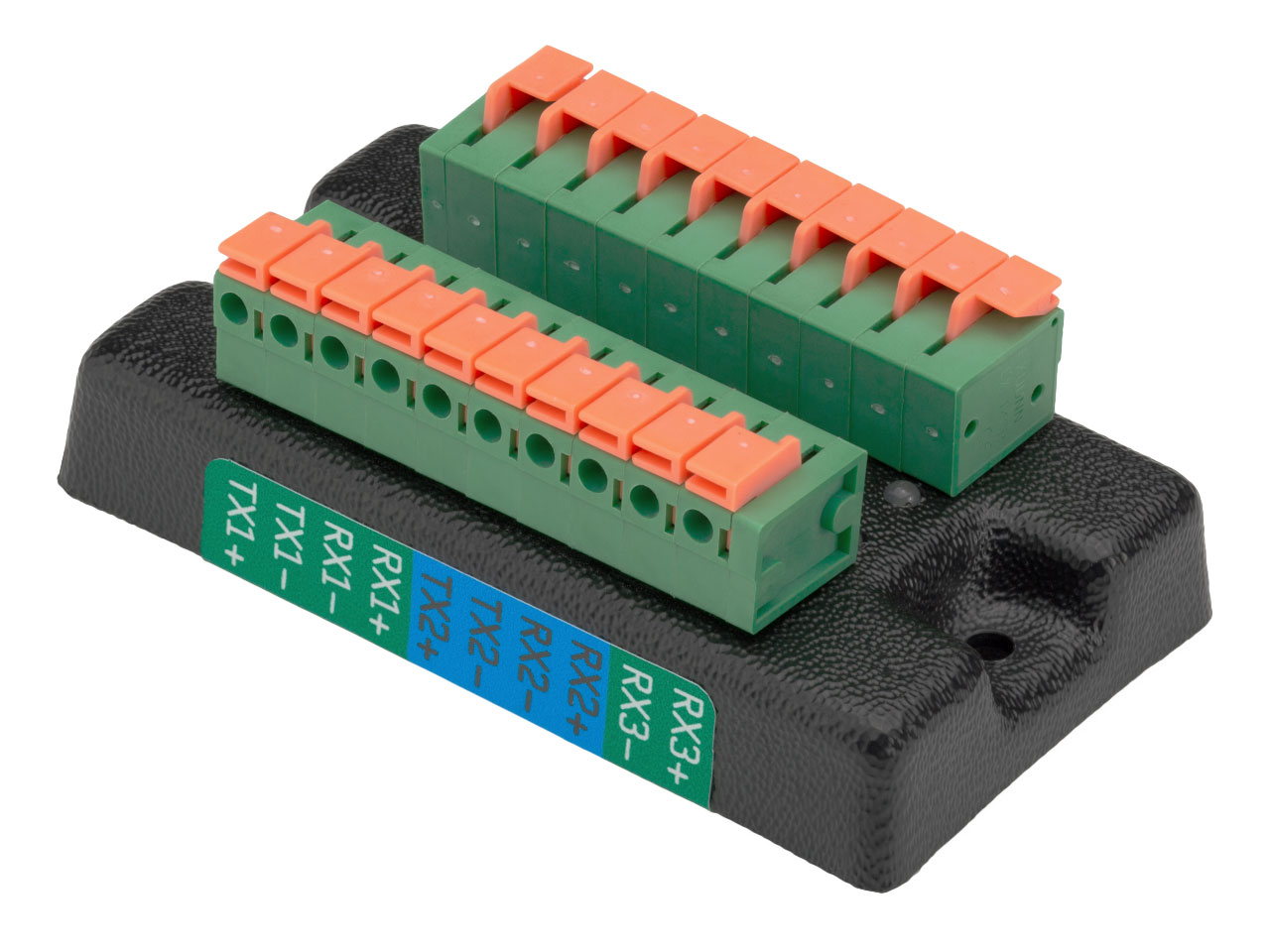 Yacht Devices NMEA 0183 Multiplexer YDNM-02
