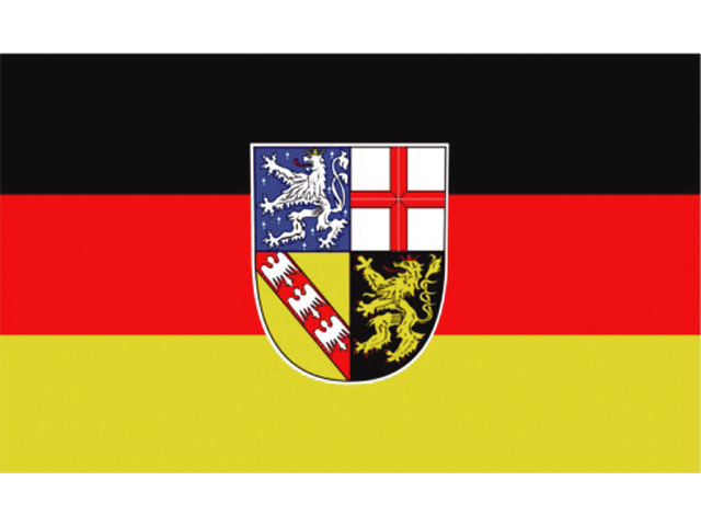 Talamex Flagge Saarland (verschiedene Größen)