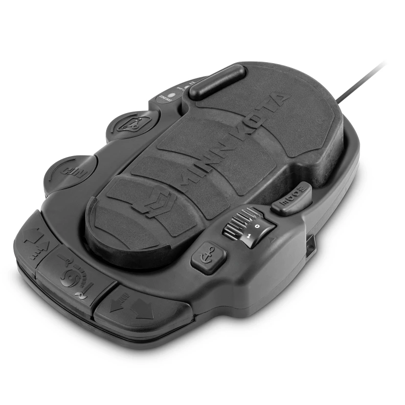 Minn Kota Fußpedal für Ulterra & Instinct Quest