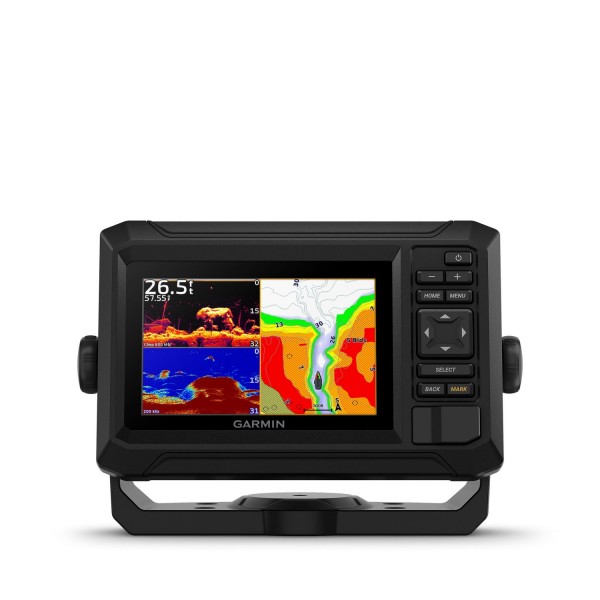 Garmin Echomap UHD2 52cv (versch. Typen)