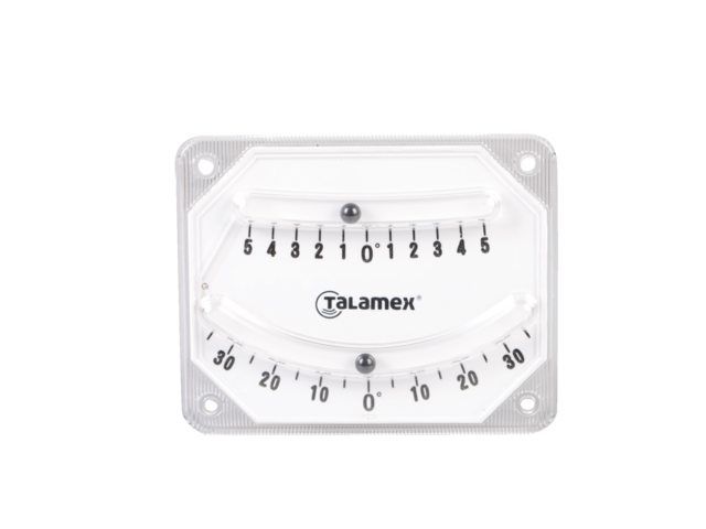 Talamex Krängungsmesser