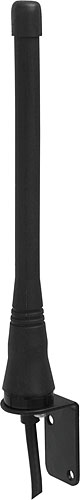 Shakespeare UKW Stummelantenne Regattaantenne Helical Ant. 0,15m 1dBi - Heliflex HA156C