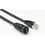 Raymarine RayNet auf RJ45 (männl.) Kabel 10m